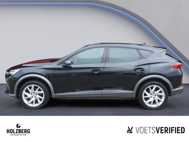 Cupra Formentor 1.5 TSI