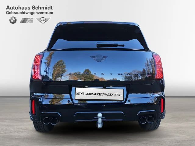 MINI John Cooper Works Countryman All4