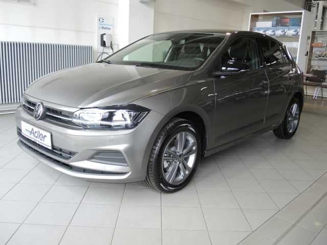 Volkswagen Polo 1.0 TSI
