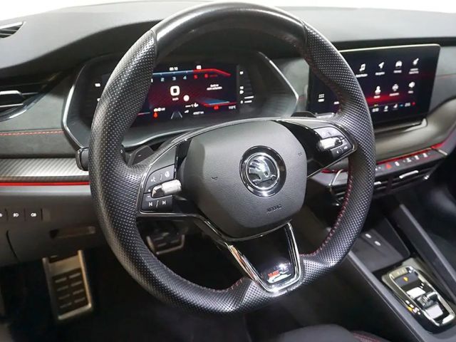 Skoda Octavia 2.0 TDI 4x4 RS