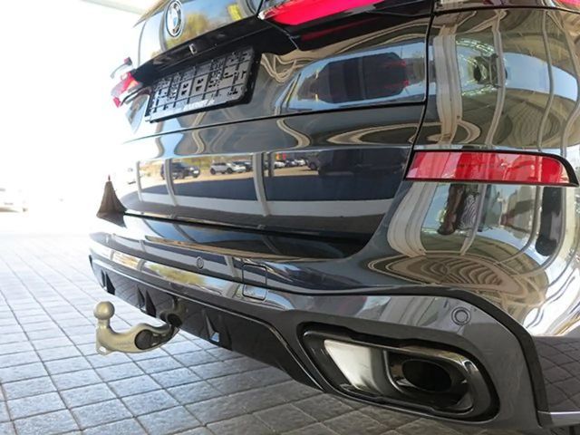 BMW X5 M-Sport xDrive