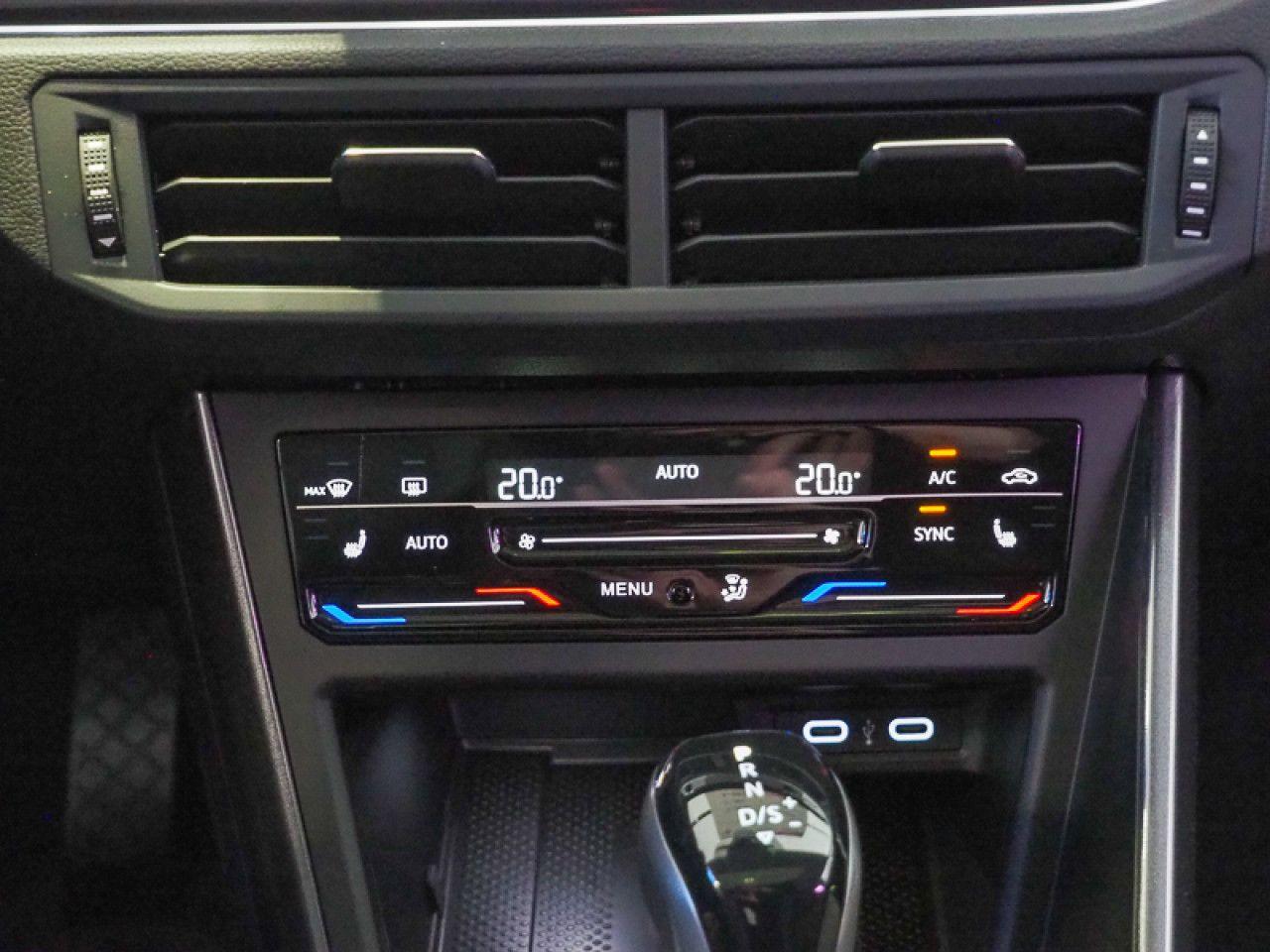 Volkswagen Polo 1.0 TSI DSG IQ.Drive Style