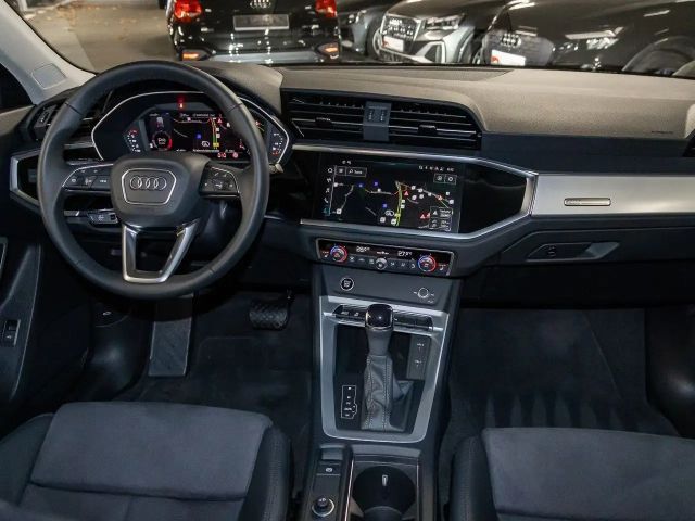 Audi Q3 35 TFSI S-Line S-Tronic