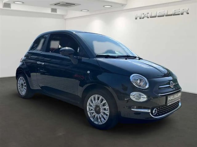 Fiat 500 Dolcevita