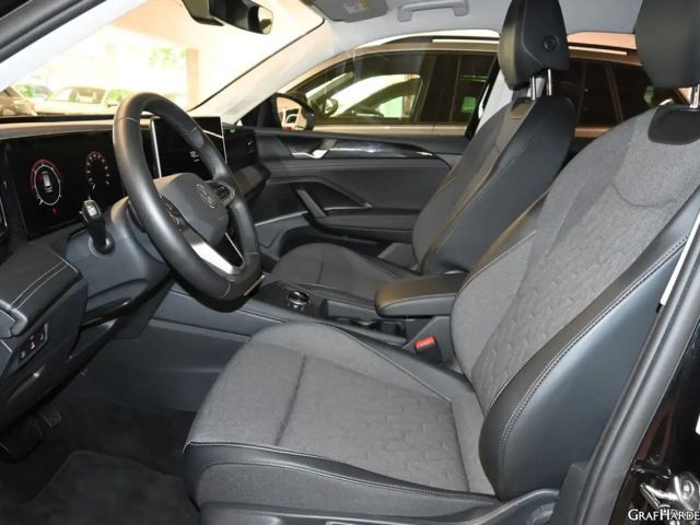 Volkswagen Tiguan 2.0 TDI Life