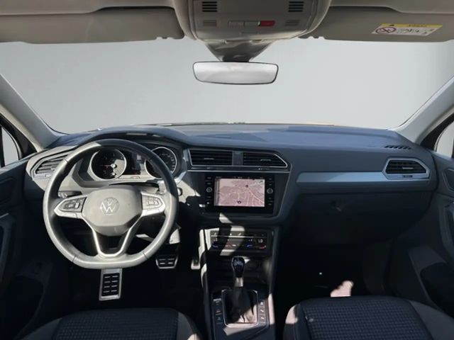 Volkswagen Tiguan 2.0 TDI DSG