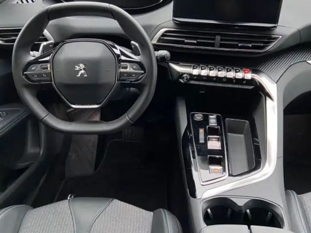 Peugeot 3008 Allure Pack Hybrid