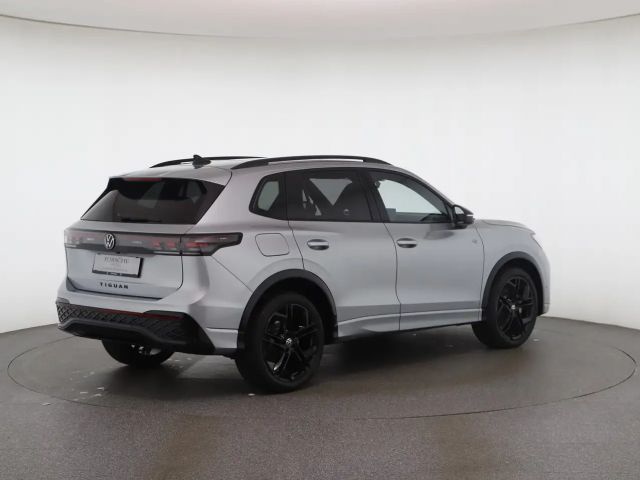 Volkswagen Tiguan DSG Sport