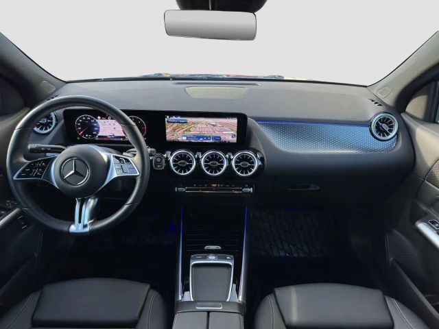 Mercedes-Benz GLA 220 4MATIC GLA 220 d