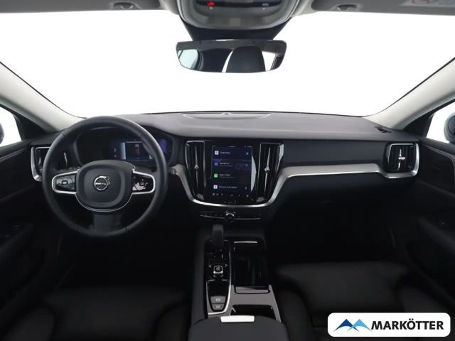 Volvo V60 AWD Dark Hybrid Plus T6