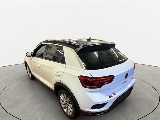 Volkswagen T-Roc 1.5 TSI Sport