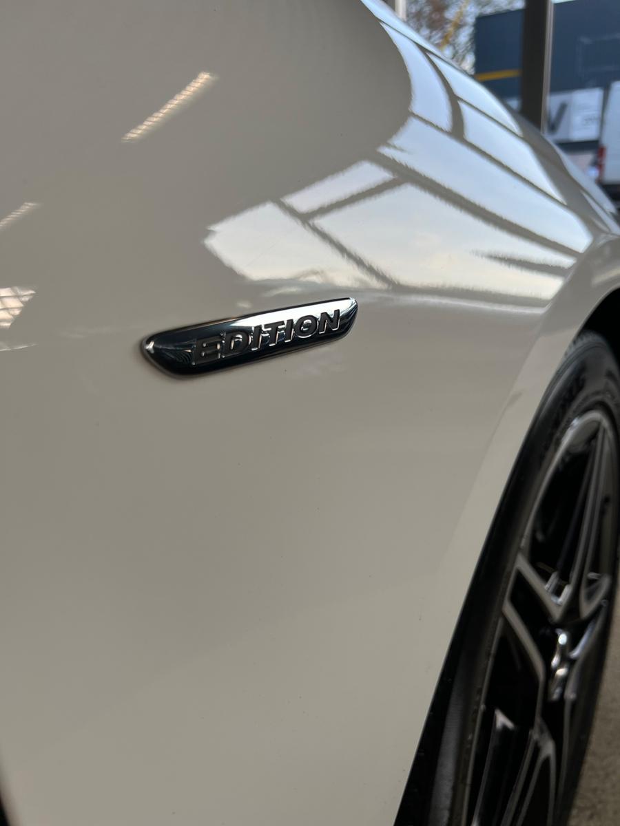 Mercedes-Benz CLA 200 AMG Line