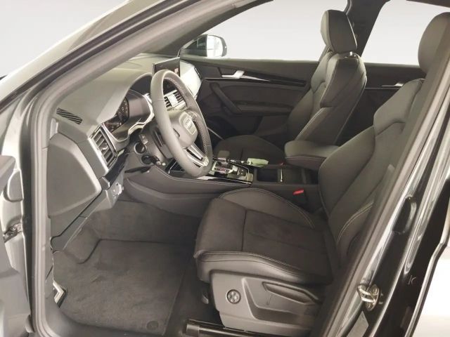 Audi Q5 40 TDI Quattro