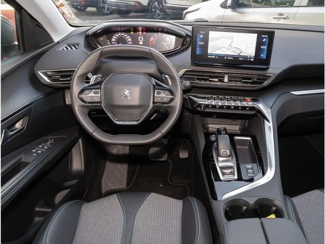 Peugeot 3008 Allure Pack PureTech