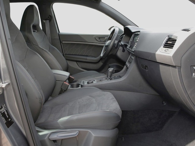 Cupra Ateca 2.0 TSI 4Drive DSG VZ