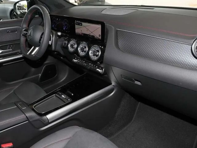 Mercedes-Benz EQA 250 AMG Line