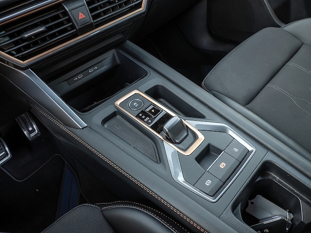 Cupra Formentor Formentor 2.0 TDI  KAMERA NAVI ACC LED 360°