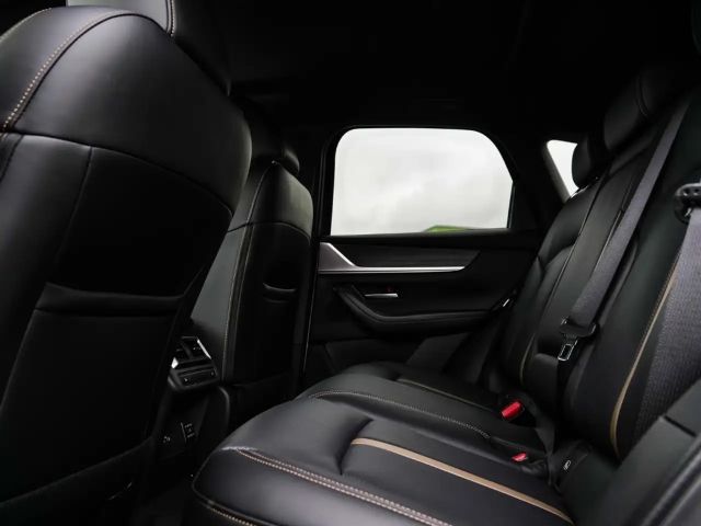 Mazda CX-60 4WD Homura Plus e-Skyactiv