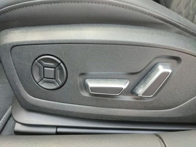 Audi S6 Quattro Sedan