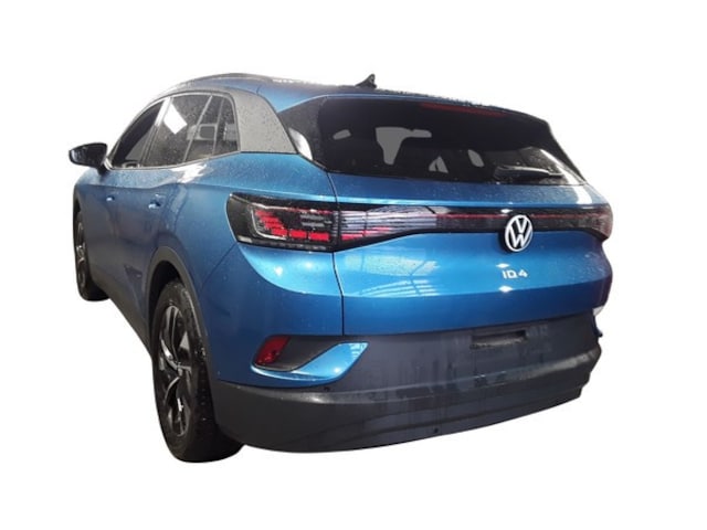 Volkswagen ID.4 IQ.Drive Performance Pro