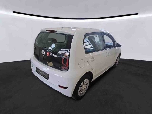 Volkswagen up! 1.0 TSI