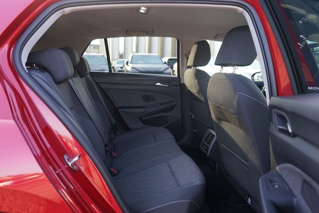 Volkswagen Golf 1.0 TSI Golf VIII Move