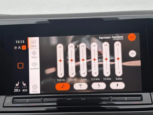 Volkswagen Multivan Style T7 eHybrid