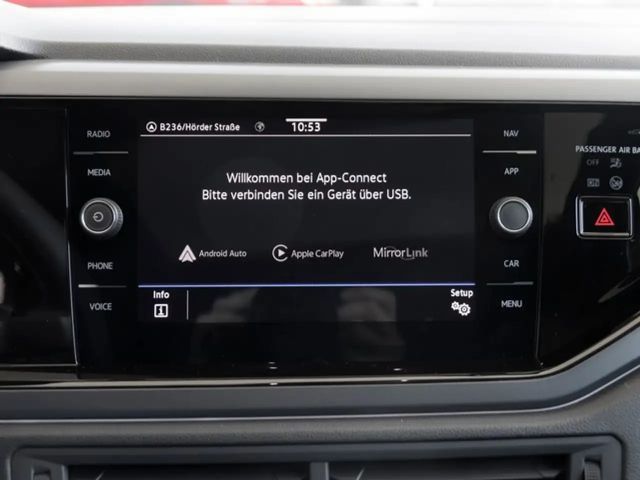 Volkswagen Taigo 1.5 TSI DSG R-Line Sound