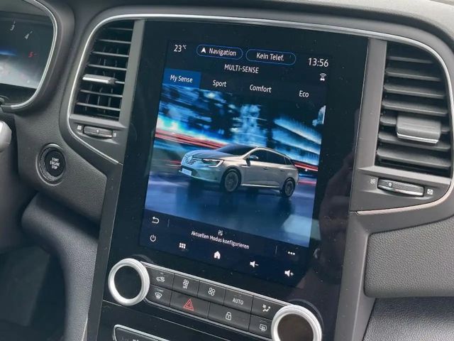 Renault Megane Combi Intens