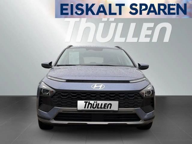 Hyundai Bayon 1,2L Comfort / SHZ / R-Kamera / Carplay /