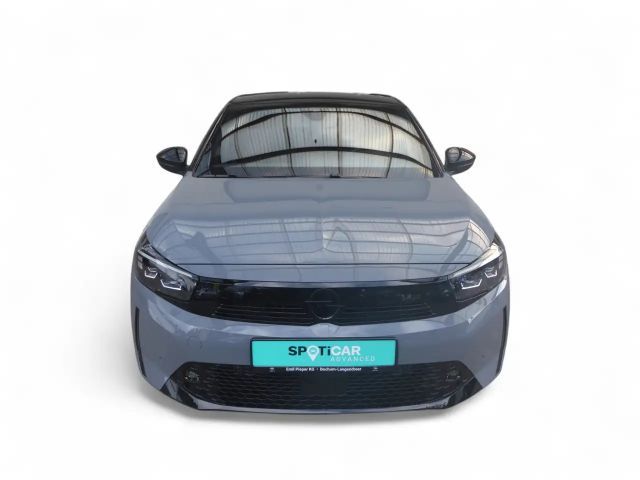 Opel Corsa GS-Line Grand Sport