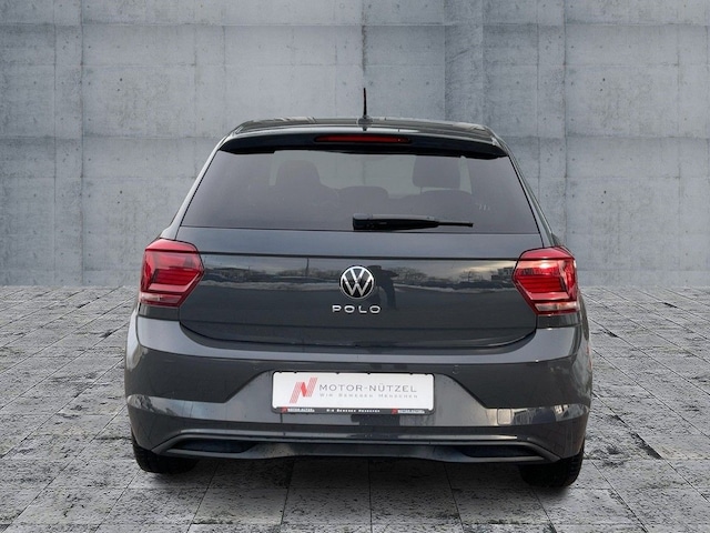 Volkswagen Polo 1.0 TSI TSi United