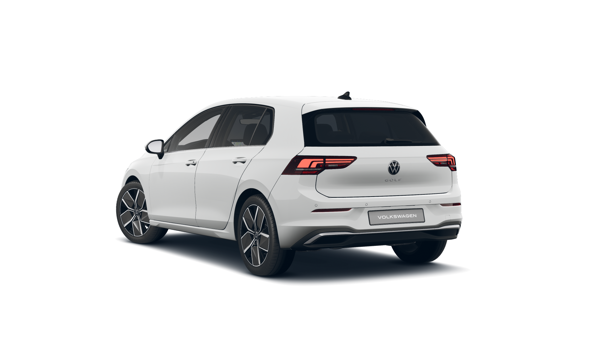 Volkswagen Golf Style