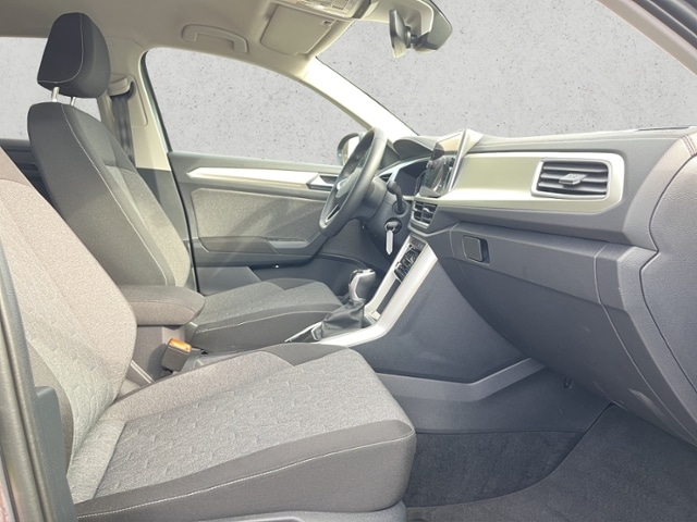 Volkswagen T-Roc 1.5 TSI DSG Move