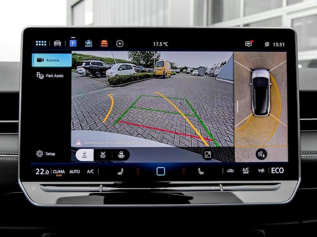 Volkswagen ID.7 Pro Tourer