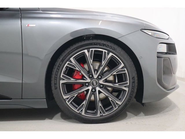 Audi A6 e-tron Performance Sportback