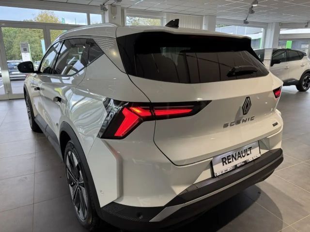 Renault Scenic Comfort Techno