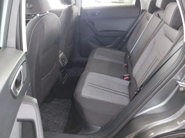 Seat Ateca 2.0 TDI DSG Style