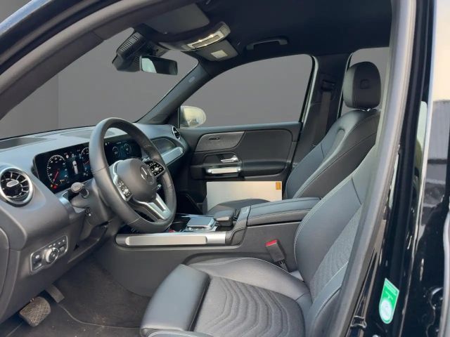 Mercedes-Benz GLB 180 Progressive