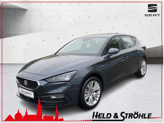 Seat Leon 1.5 eTSI Style