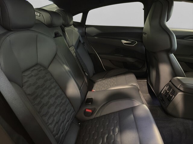 Audi e-tron GT Quattro