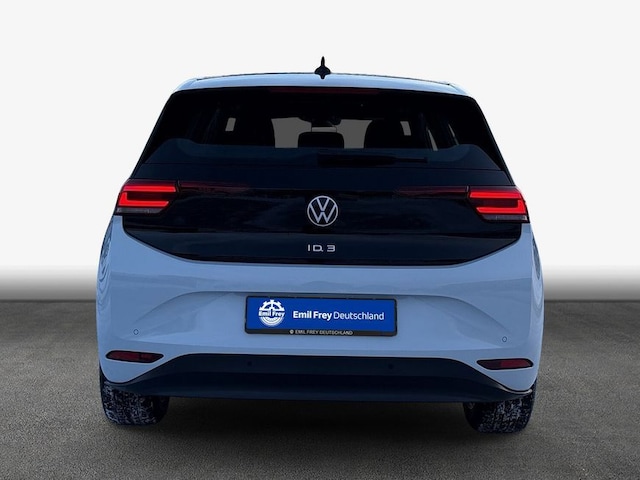 Volkswagen ID.3 150 kW Performance Pro