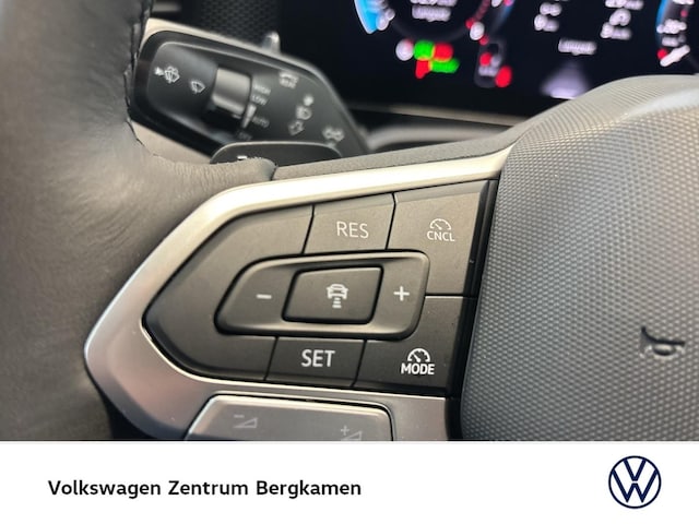 Volkswagen Passat 1.5 eTSI Variant