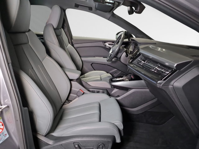 Audi Q4 e-tron 50 Quattro Sportback