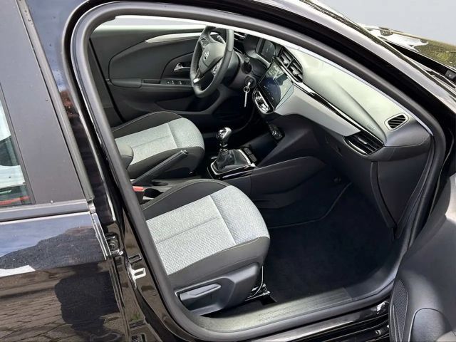 Opel Corsa F 1.2 Basis LENKRADHZ. PDC KAMERA SHZ