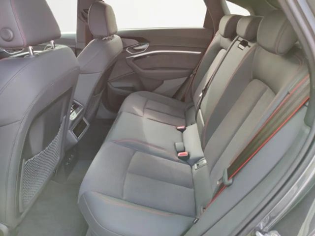 Audi Q8 e-tron S-Line Sportback