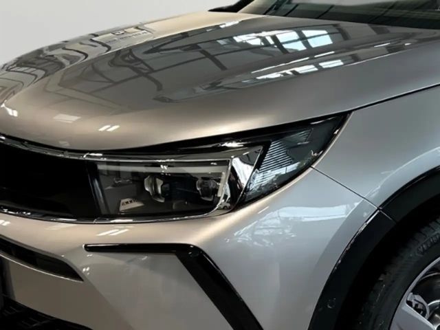 Opel Grandland X GS-Line Grand Sport