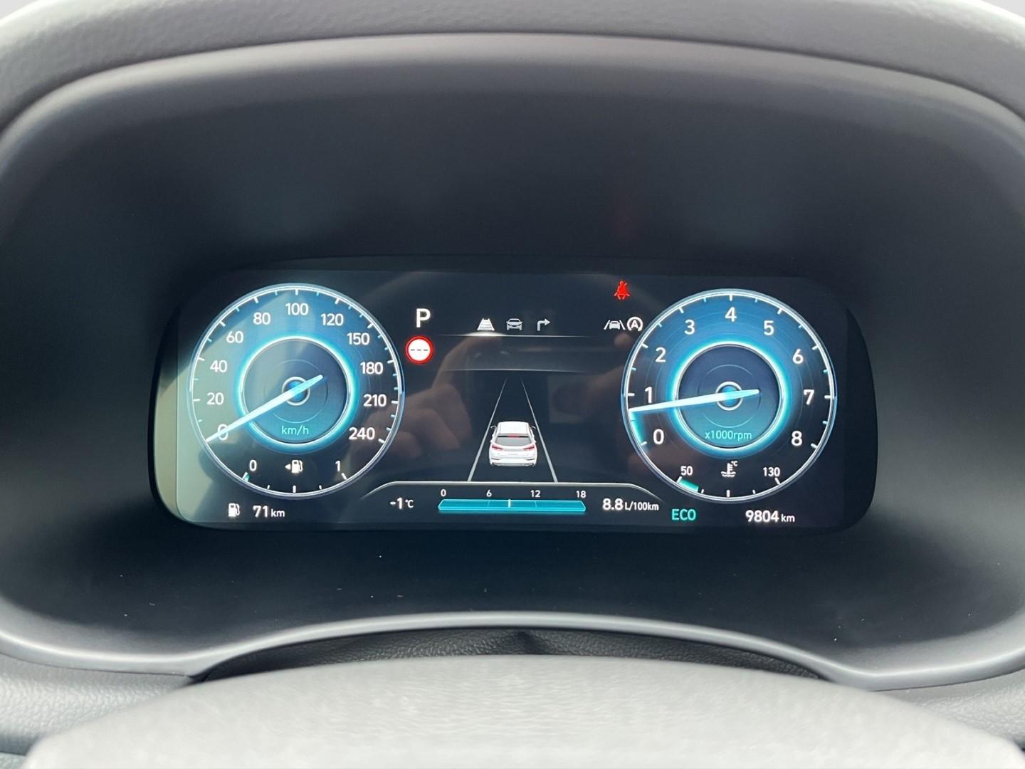 Hyundai i30 N Line T-GDi