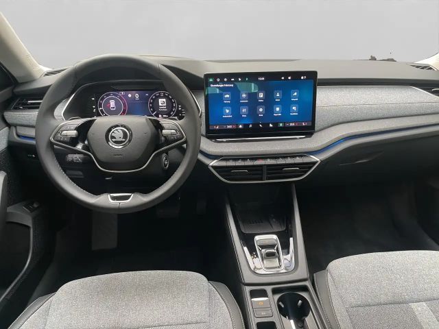 Skoda Octavia 2.0 TDI Combi Selection