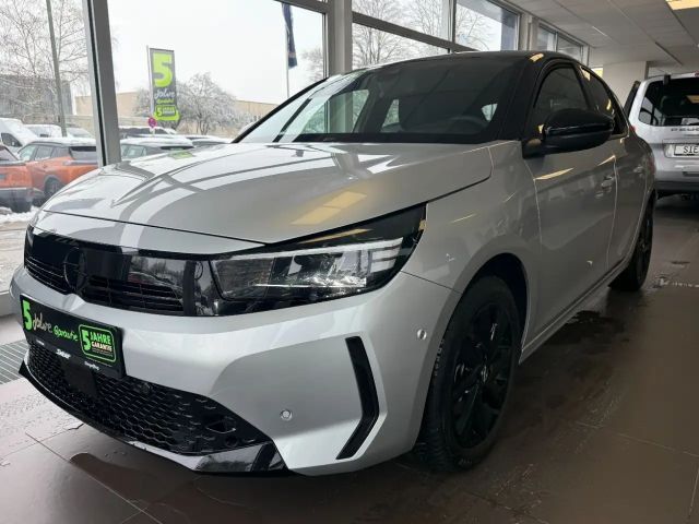 Opel Corsa 1.2 Turbo GS-Line Grand Sport Turbo